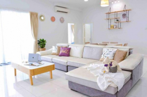 2000sq ft(186平米) Cozy Residence @ IMAGO Mall, KK